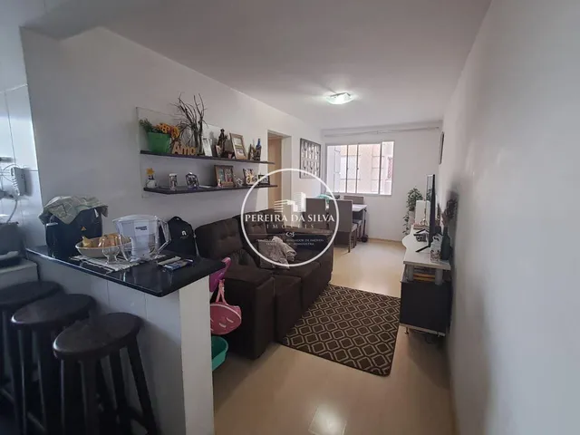 Imagem: Apartamento À Venda Condomínio Saint Amadeo
