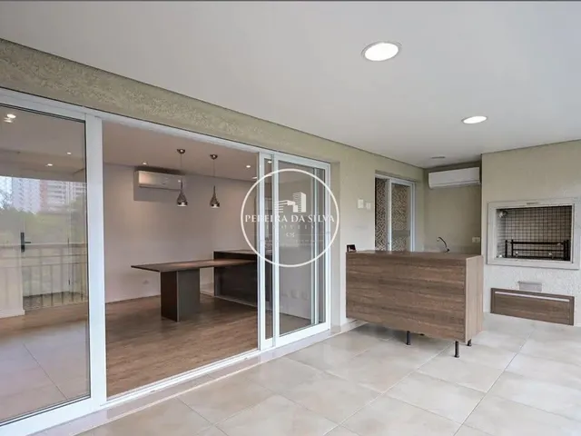 Imagem: Apartamento Alto Padrão em Vila Andrade