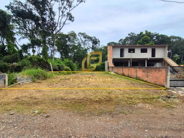 Imagem: Excelente Terreno Inteiro Limpo Pronto para