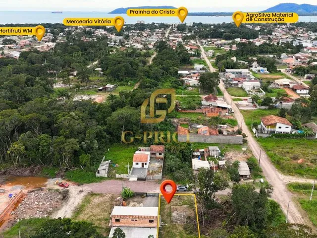 Imagem 11: Excelente Terreno Inteiro Limpo Pronto para Construir - Pgto Parcelado
