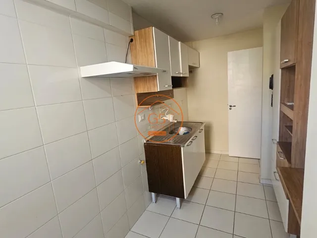 Imagem: Apartamento Residencial em Caieiras - Sp