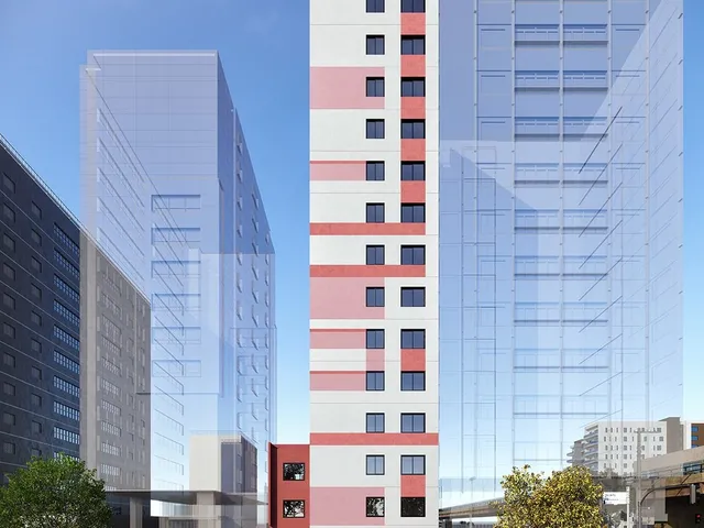 Imagem: STUDIO RESIDENCIAL em São Paulo - SP, Vila