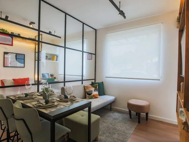 Imagem 14: STUDIO RESIDENCIAL em São Paulo - SP, Vila Buarque