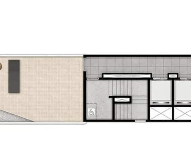 Imagem 10: STUDIO RESIDENCIAL em São Paulo - SP, Vila Buarque