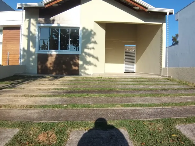 Imagem: CASA RESIDENCIAL em INDAIATUBA - SP, JARDIM