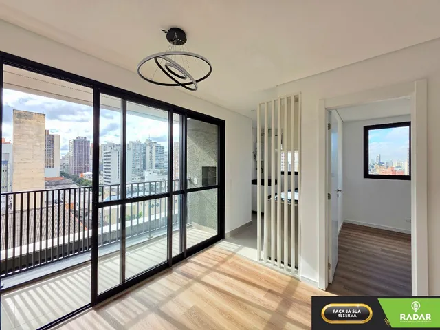 Imagem: APARTAMENTO RESIDENCIAL em CURITIBA - PR
