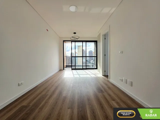 Imagem 16: APARTAMENTO RESIDENCIAL em CURITIBA - PR, CENTRO