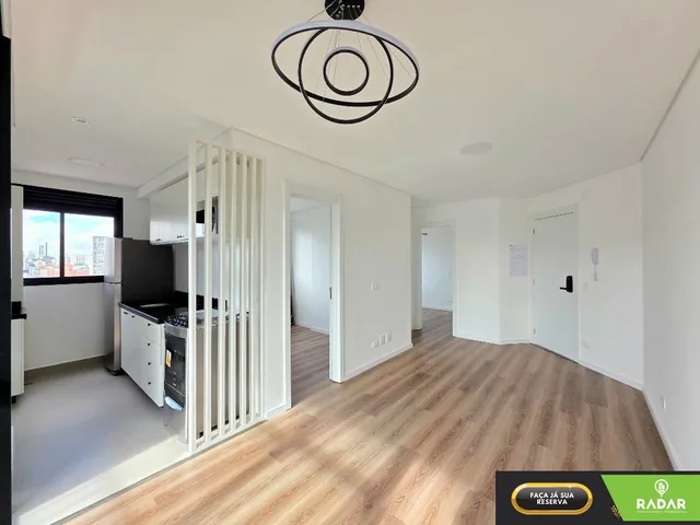 Imagem 5: APARTAMENTO RESIDENCIAL em CURITIBA - PR, CENTRO