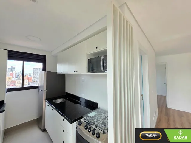 Imagem 11: APARTAMENTO RESIDENCIAL em CURITIBA - PR, CENTRO