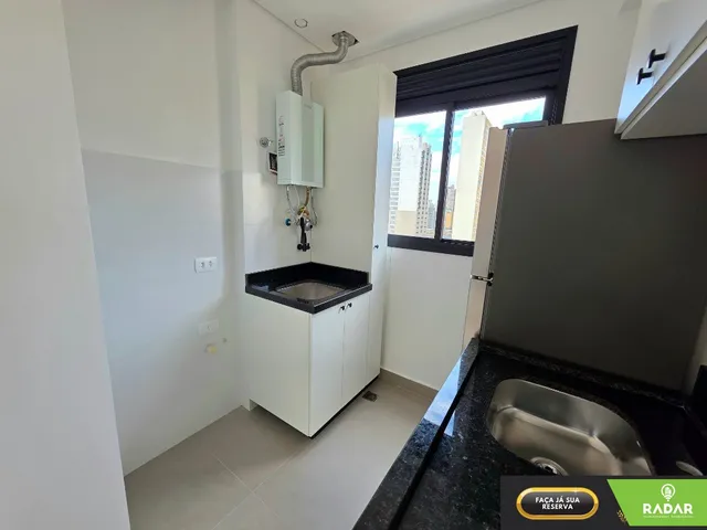 Imagem 2: APARTAMENTO RESIDENCIAL em CURITIBA - PR, CENTRO