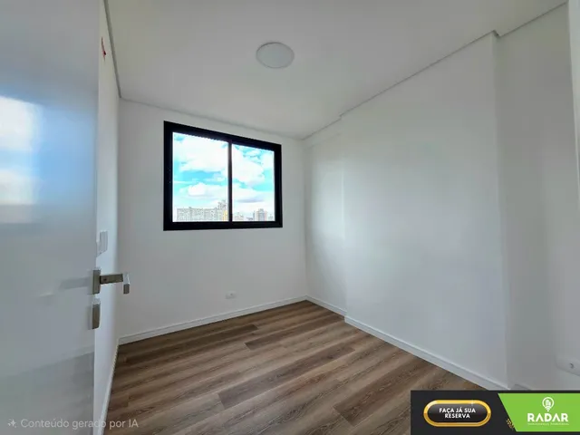 Imagem 9: APARTAMENTO RESIDENCIAL em CURITIBA - PR, CENTRO