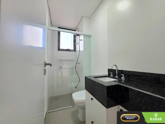 Imagem 8: APARTAMENTO RESIDENCIAL em CURITIBA - PR, CENTRO