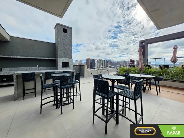 Imagem 13: APARTAMENTO RESIDENCIAL em CURITIBA - PR, CENTRO