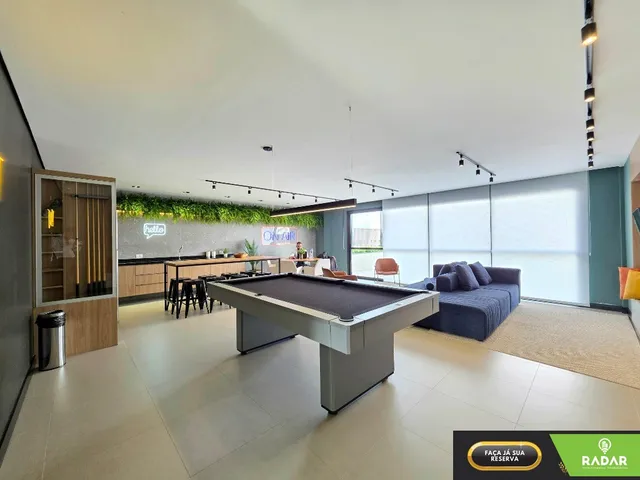 Imagem 14: APARTAMENTO RESIDENCIAL em CURITIBA - PR, CENTRO