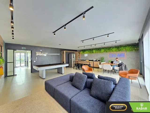 Imagem 15: APARTAMENTO RESIDENCIAL em CURITIBA - PR, CENTRO
