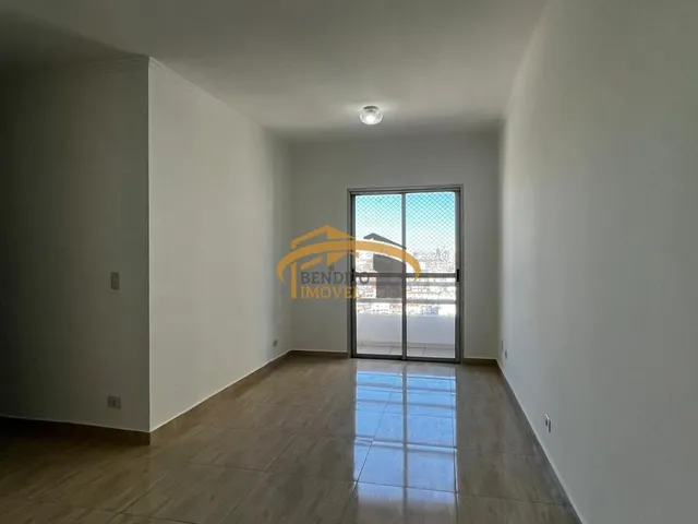 Imagem: Apartamento a Venda, Vila Osasco, com 3