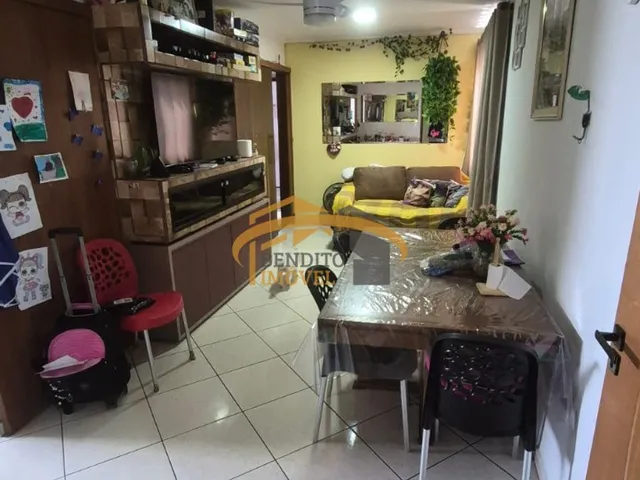 Imagem: Apartamento À Venda no Iapi - Osasco-Sp