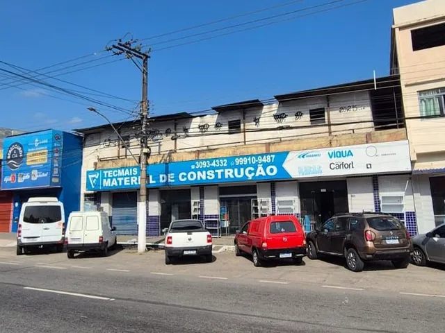 Imagem: Loja para alugar no bairro Cobilândia