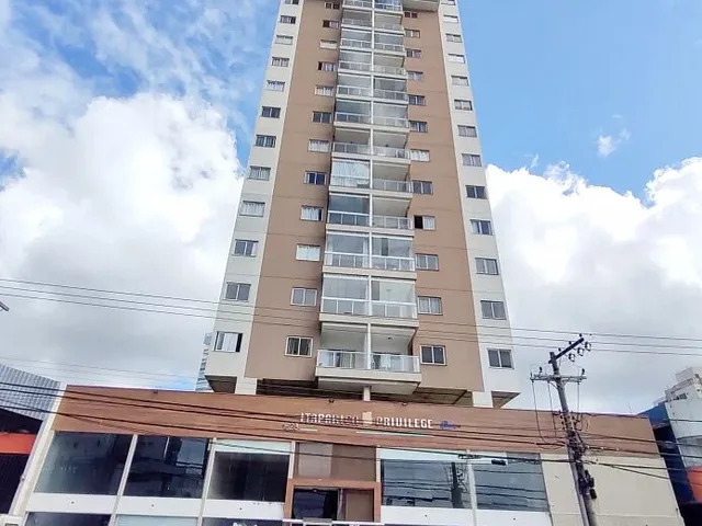 Imagem: Apartamento à venda no bairro Praia de