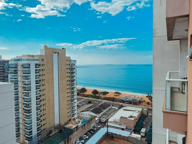 Imagem 13: Apartamento à venda no bairro Praia de Itaparica - Vila Velha/ES