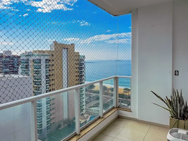 Imagem 12: Apartamento à venda no bairro Praia de Itaparica - Vila Velha/ES