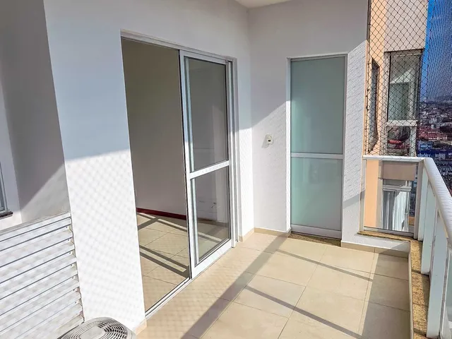 Imagem 7: Apartamento à venda no bairro Praia de Itaparica - Vila Velha/ES
