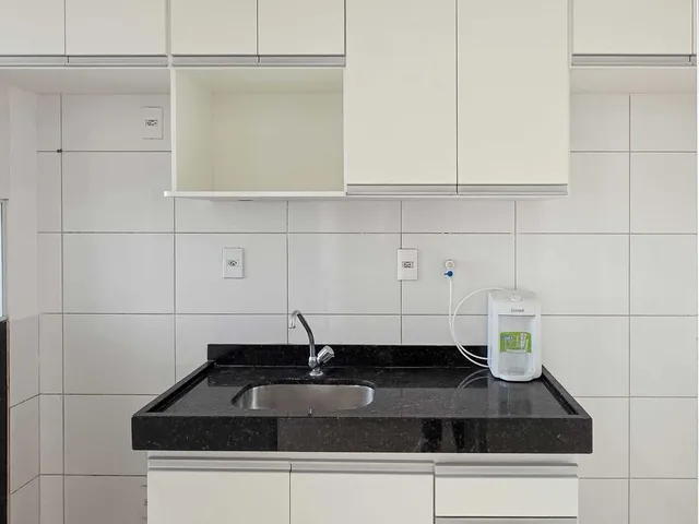 Imagem 4: Apartamento à venda no bairro Praia de Itaparica - Vila Velha/ES