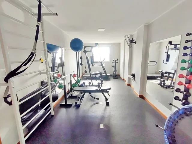 Imagem 11: Apartamento à venda no bairro Praia de Itaparica - Vila Velha/ES