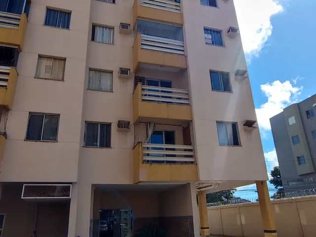 Imagem 13: Apartamento para alugar no bairro Divino Espírito Santo - Vila Velha/ES