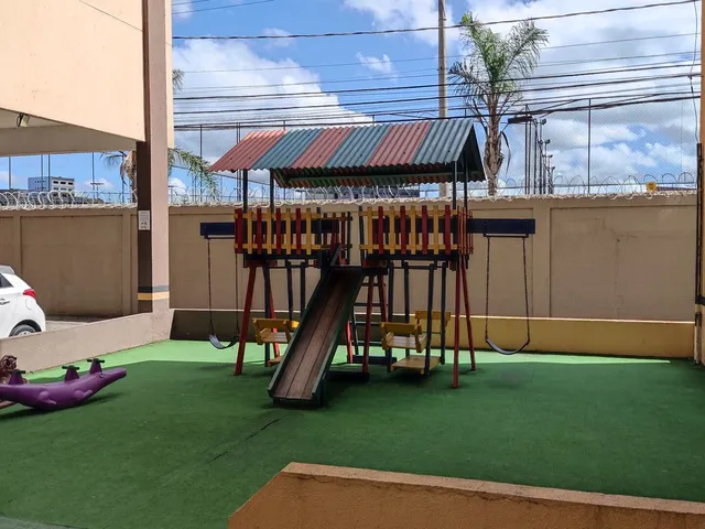 Imagem 15: Apartamento para alugar no bairro Divino Espírito Santo - Vila Velha/ES