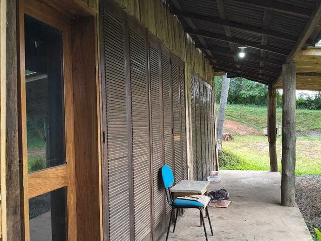 Imagem: Sítio à venda no bairro Santa Tecla (Ipiranga)
