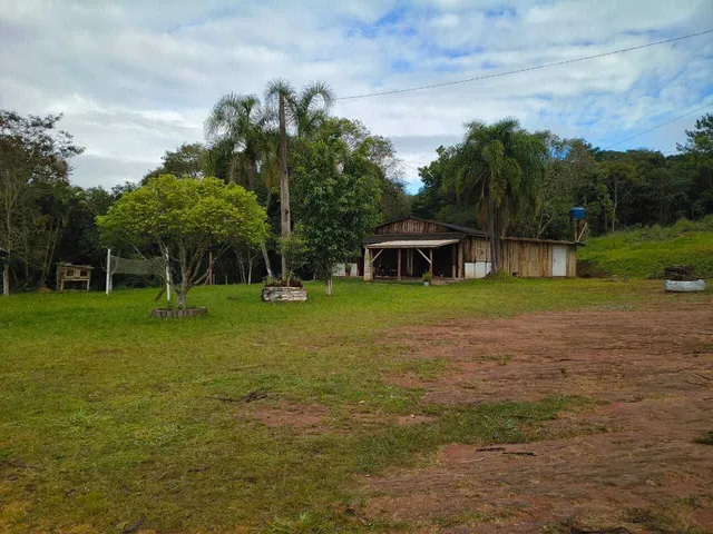 Imagem 13: Sítio à venda no bairro Santa Tecla (Ipiranga) - Gravataí/RS