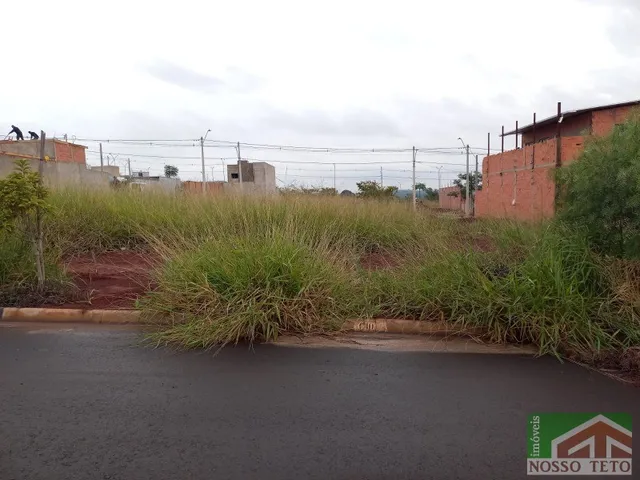 Imagem: TERRENO À VENDA JARDIM FLÓRIDA E PARQUE