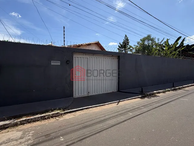 Imagem: Casa à Venda - Nova Imperatriz