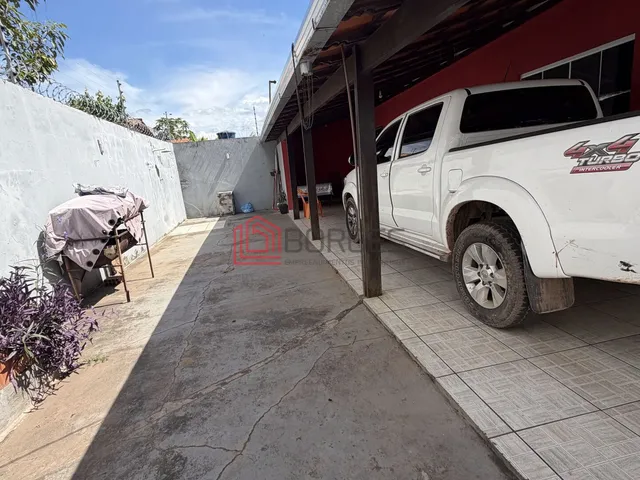 Imagem 3: Casa à Venda - Nova Imperatriz