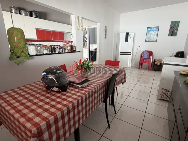 Imagem 4: Casa à Venda - Nova Imperatriz
