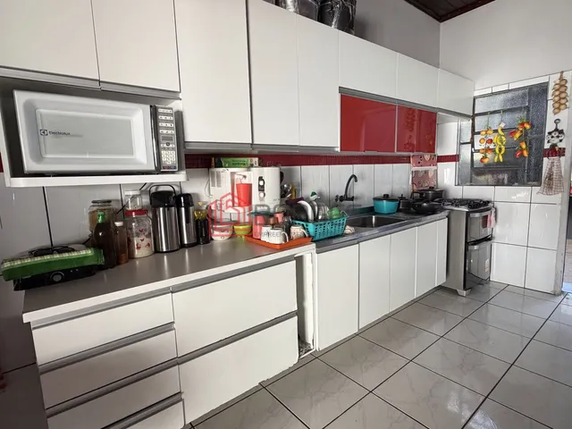 Imagem 2: Casa à Venda - Nova Imperatriz
