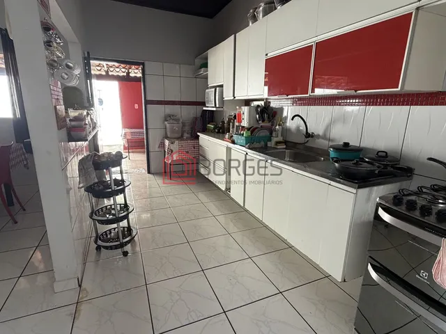 Imagem 7: Casa à Venda - Nova Imperatriz