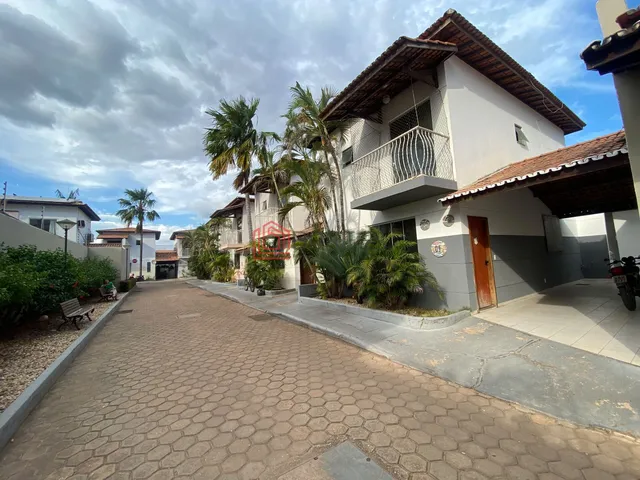 Imagem: Casa Alto Padrão em Três Poderes, Imperatriz/MA