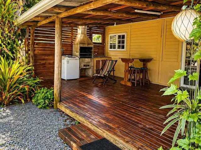 Imagem 7: Casa em Barra da Ferrugem, Garopaba/SC