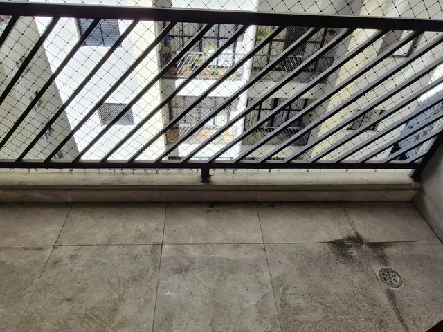 Imagem 16: Apartamento À Venda no Bairro Jardim Bela Vista - Santo André/Sp