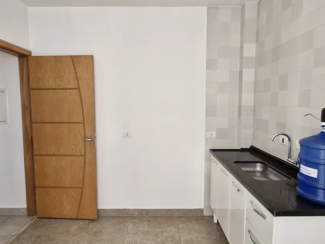 Imagem 12: Apartamento À Venda no Bairro Jardim Bela Vista - Santo André/Sp