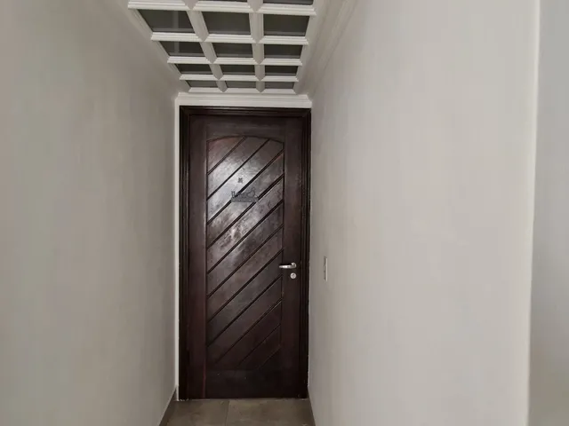 Imagem 13: Apartamento À Venda no Bairro Jardim Bela Vista - Santo André/Sp