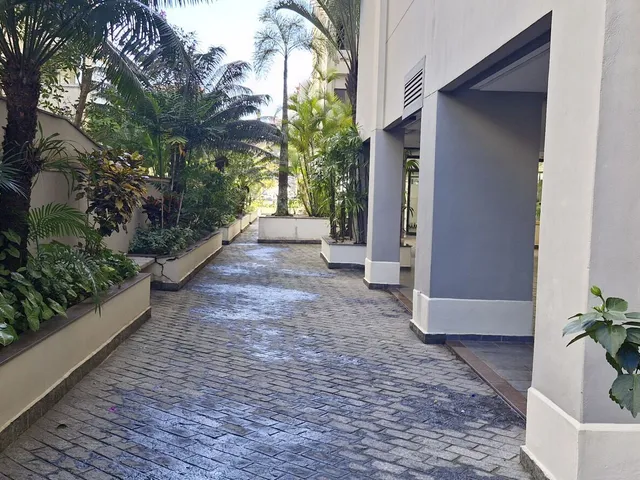 Imagem 10: Apartamento À Venda no Bairro Jardim Bela Vista - Santo André/Sp