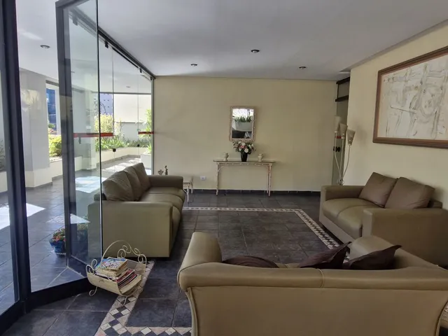Imagem 2: Apartamento À Venda no Bairro Jardim Bela Vista - Santo André/Sp