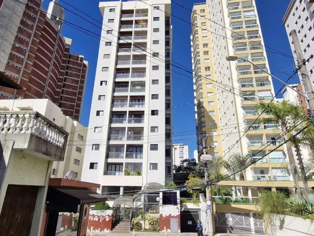 Imagem 3: Apartamento À Venda no Bairro Jardim Bela Vista - Santo André/Sp