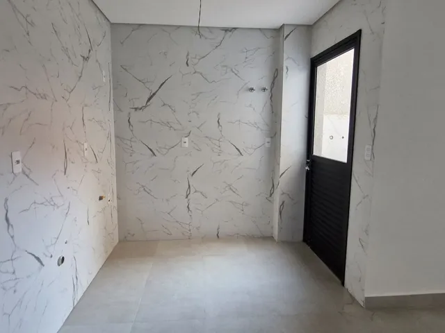 Imagem 4: Apartamento no Jardim Bela Vista, Santo André/Sp