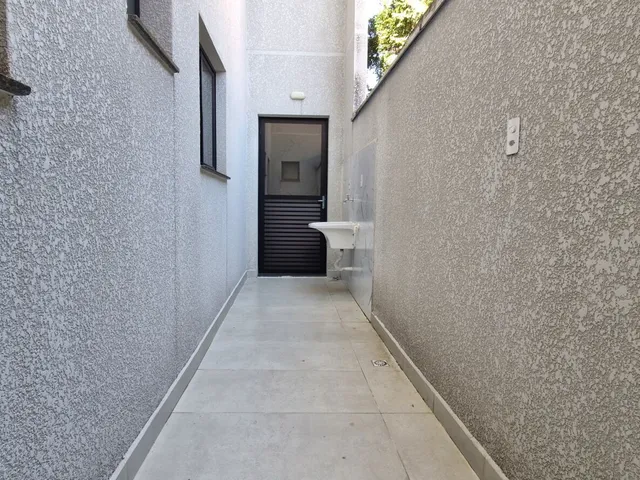 Imagem 11: Apartamento no Jardim Bela Vista, Santo André/Sp
