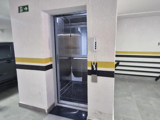 Imagem 2: Apartamento no Jardim Bela Vista, Santo André/Sp