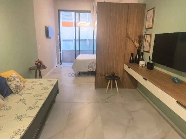 Imagem 10: Apartamento novo para locação no Centro do Rio de Janeiro: 1 quarto, 1 banheiro, 45,00